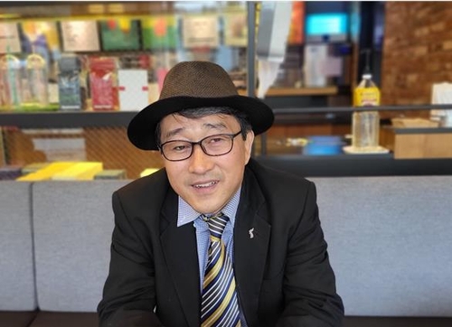 [탈북人] 작가 림일, 김정은에 100회 공개편지…"개혁·개방 나서라"
