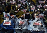  택배노조를 허용하는 나라는 없다?