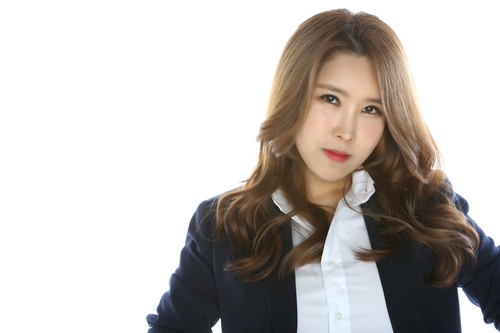 가수 진주, 제자들과 '강릉 세계합창대회' 지휘자로 참가