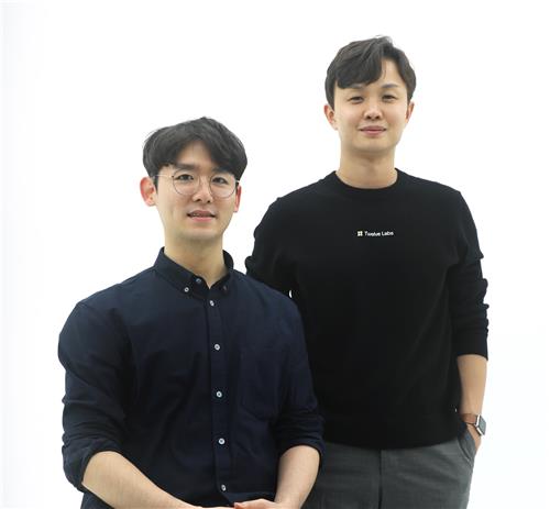 [인터뷰] "영상은 오픈AI도 못 쫓아오죠"…AI기반모델 만든 트웰브랩스