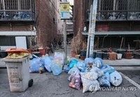 [OK!제보] "내 택배 송장이 왜 거기에"…억울한 무단투기 과태료