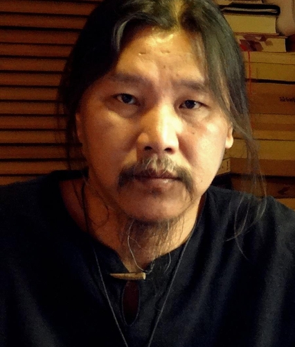'정선 지킴이' 소설가 강기희 씨 별세