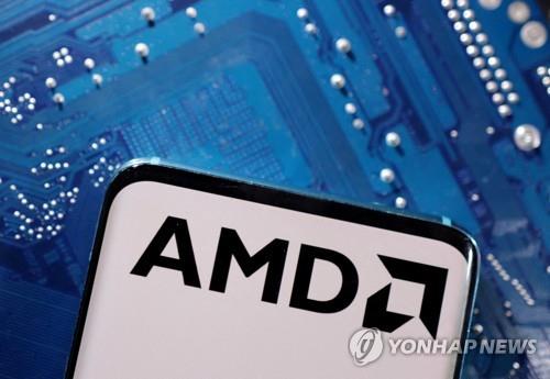 반도체기업 AMD "인도는 첨단 칩 수요 위한 핵심 시장"