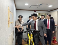 與, 자립준비청년 지원 현장간담회…"입법 개선책 마련"
