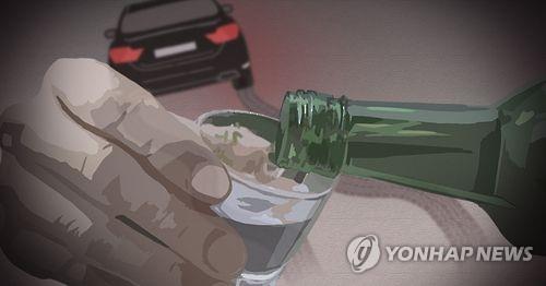  "한국인의 음주운전, 자살 생각과 연관성 크다"