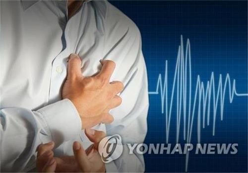 심근경색