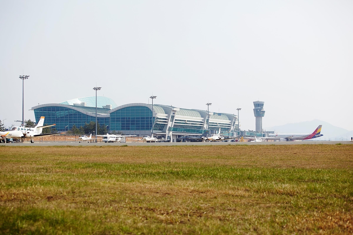 무안국제공항 활주로 연장 순항…2025년 완공 연합뉴스