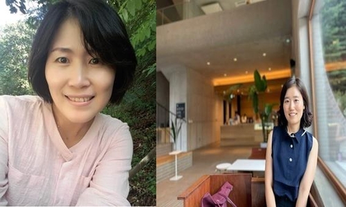제20회 황금펜아동문학상에 강주·김지선