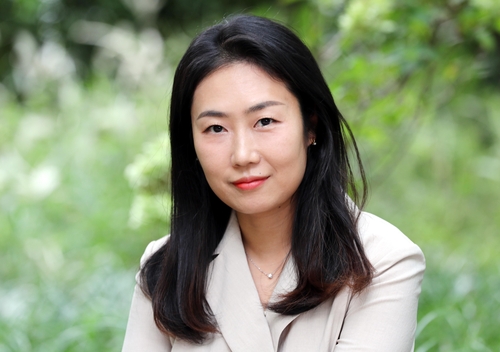 [수림문학상] 김하율 "문학은 누군가가 내미는 손길…재미·의미 다 잡고파"