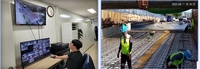 부산시, 대형 공사현장 영상 촬영…안전사고·부실시공 예방