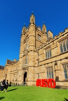 호주 대학들 세계 학교 순위 대거 추락…멜버른대만 50위권