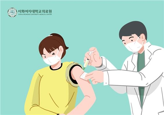 "독감 예방접종 후 발열은 해열제로 완화돼…접종 필요" - 1