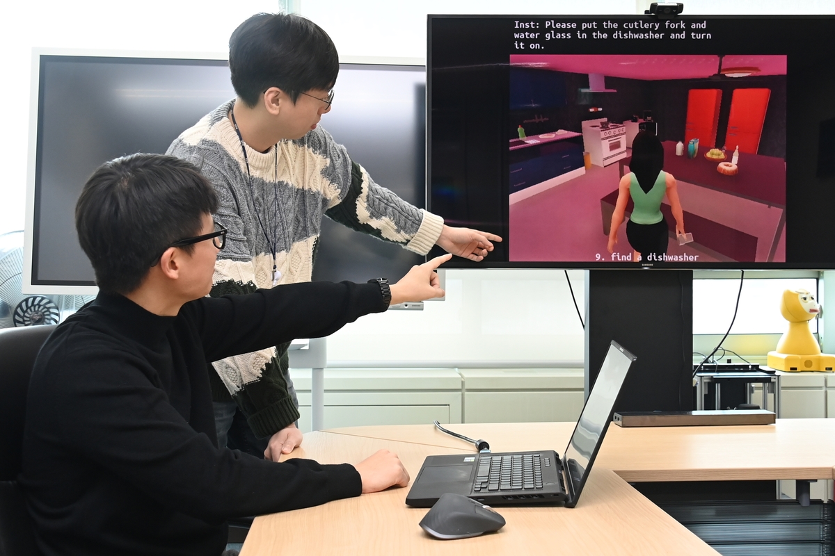 전자통신연, 절차 생성 AI 성능 자동평가 벤치마크 기술 첫 개발