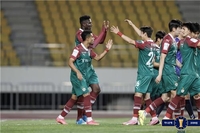 FC서울, 3년만의 서울더비서 이랜드 1-0 격파…코리아컵 16강행(종합)