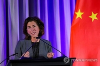 美상무 "국가안보는 미사일 아닌 기술…세계 반도체 전쟁 중"