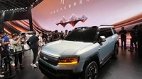 中 BYD, 1분기 매출 전년대비 4% 증가…"예상치 하회"