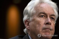 "미 CIA 국장, 가자 휴전 협상장 카이로 도착"