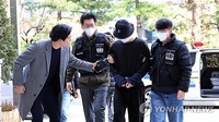 "돈 갚으라"는 동거녀 살해한 20대…징역 23년 불복 항소