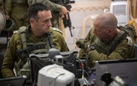 이스라엘군 총장 "라파서 하마스 격퇴 근접…전투 기능 상실"