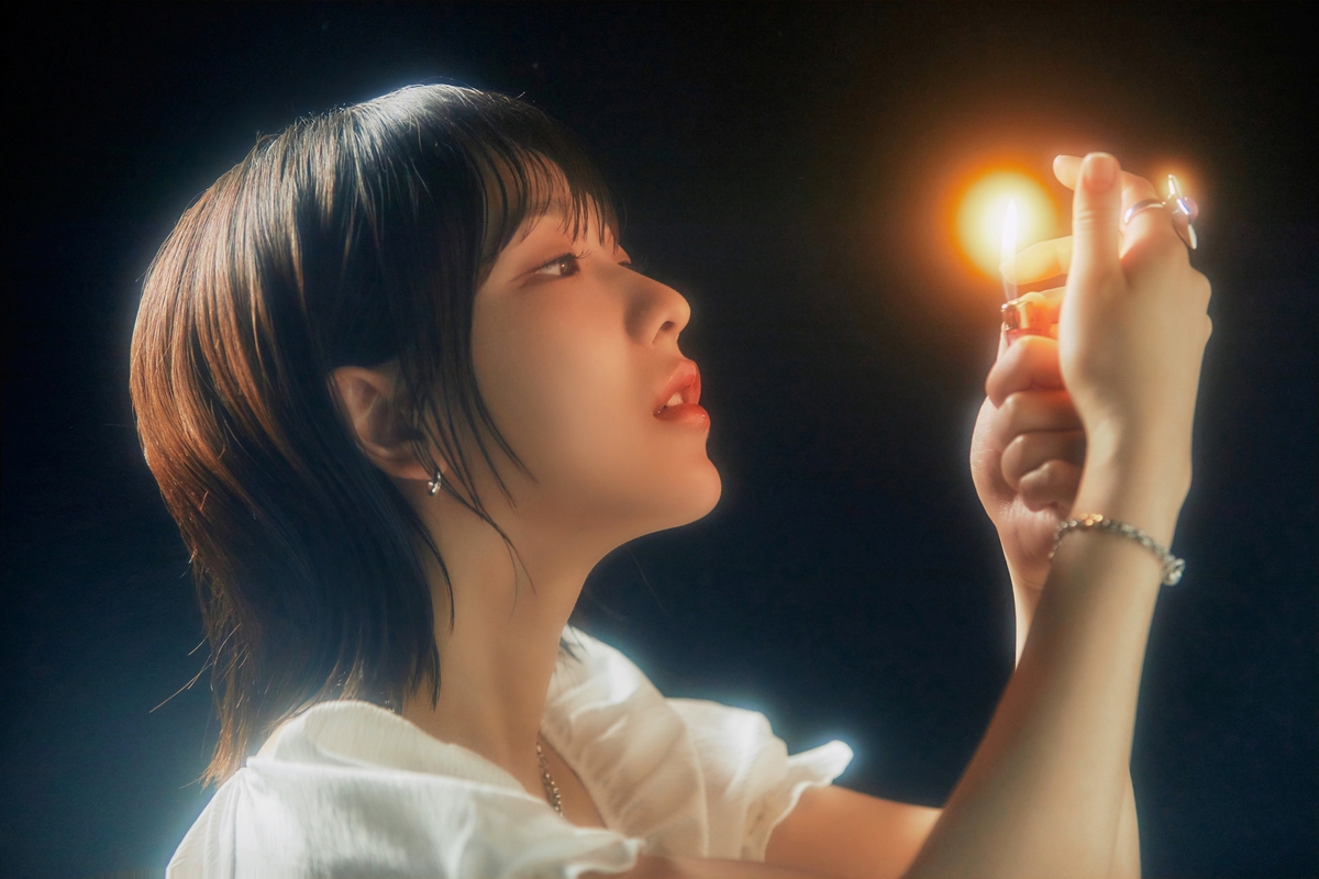 '불꽃, 놀이' 발매한 달총
