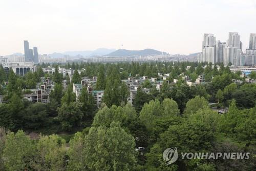 반포주공 1단지