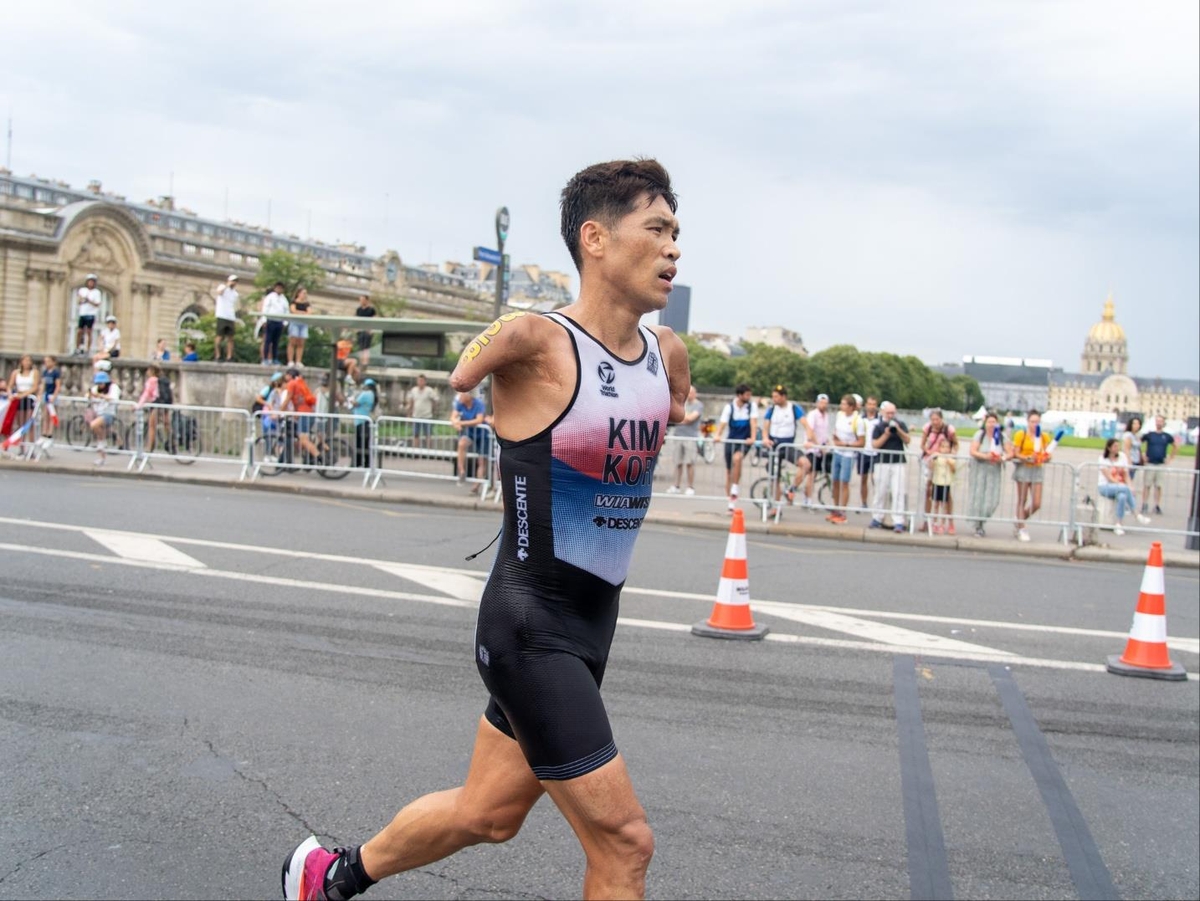 포스코퓨처엠 김황태 선수