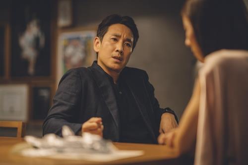 '기생충'(2019)의 이선균