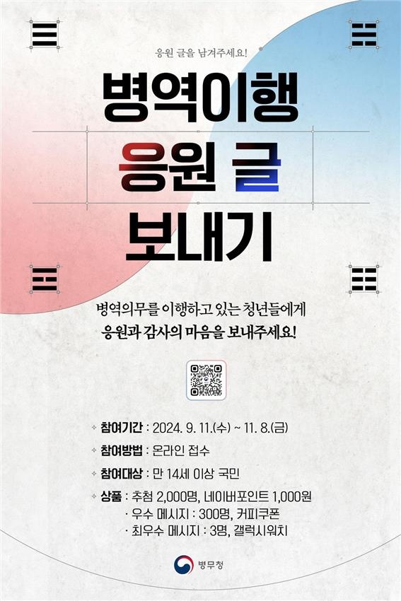 [병무청 제공. 재판매 및 DB 금지]