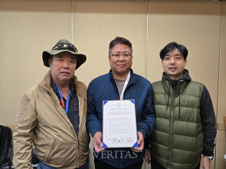 대림대, 크라우닝과 현장 실습 업무 협약