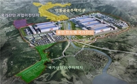 용인 반도체 국가산단 속도전…2026년 착공해 세계 최대로 조성
