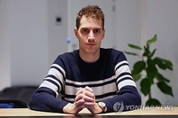 미스트랄 AI 창업자 아르튀르 멘슈