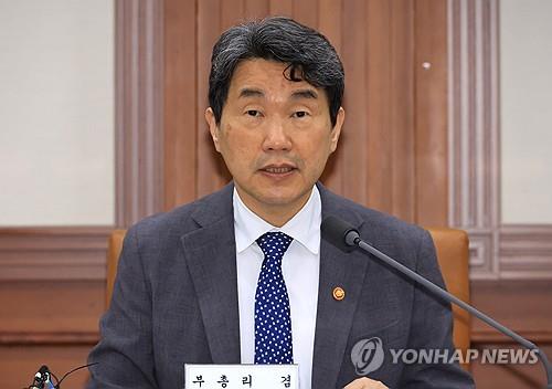 이주호 "軍준비태세 최고수준…질서있고 공정한 대선 모든 지원"