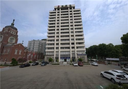 독립기념관, 5월 독립운동사적지로 천도교 소년회사무소 터 선정