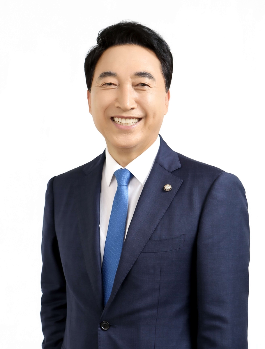 박수현 의원, 양곡관리법 등 농업 민생법 개정안 4건 재발의