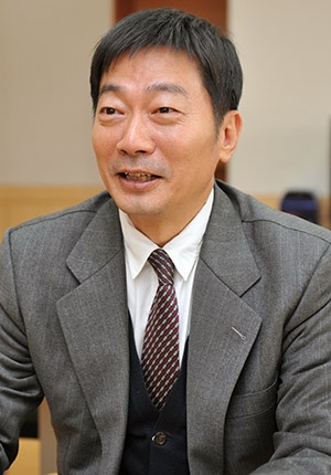 김중섭 한국대학펜싱연맹 신임 회장
