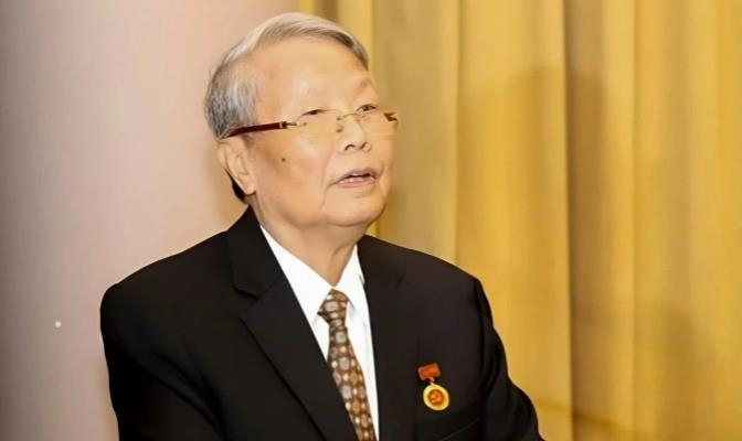 쩐 득 르엉 베트남 전 주석