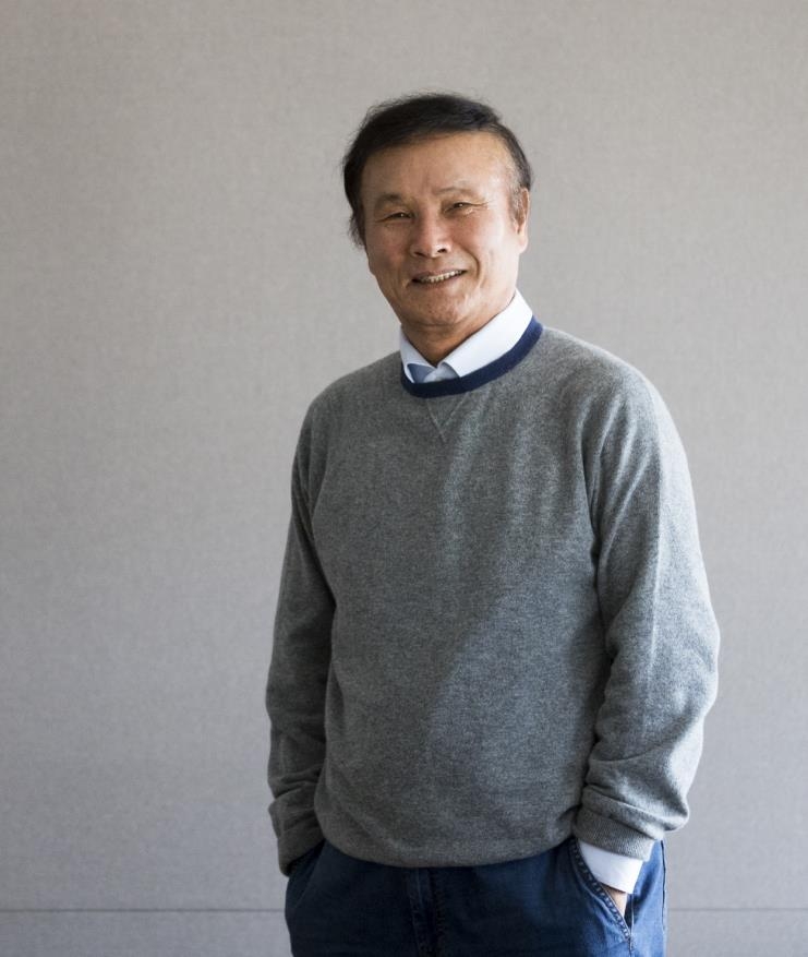 김영찬 골프존그룹 회장