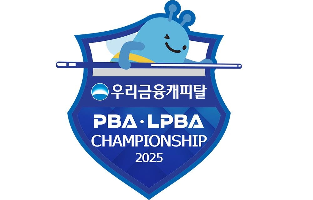 프로당구 PBA, 15일 개막전으로 2025-2026시즌 10개 투어 시작
