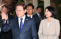 경기지사 출신 첫 대통령…'무덤론'서 '대망론' 반전