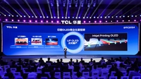 OLED 시장 노리는 중국 디스플레이 업체…"자체 기술 대거 도입"