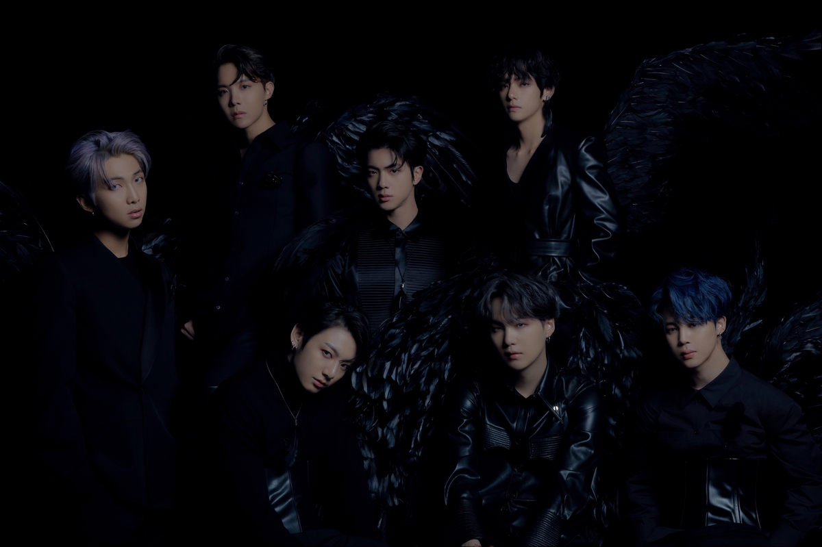 BTS '온', 스포티파이 5억 스트리밍…통산 16번째