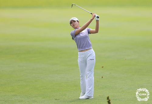 이가영, 연장전 끝에 KLPGA 투어 셀트리온 퀸즈 마스터즈 우승(종합)