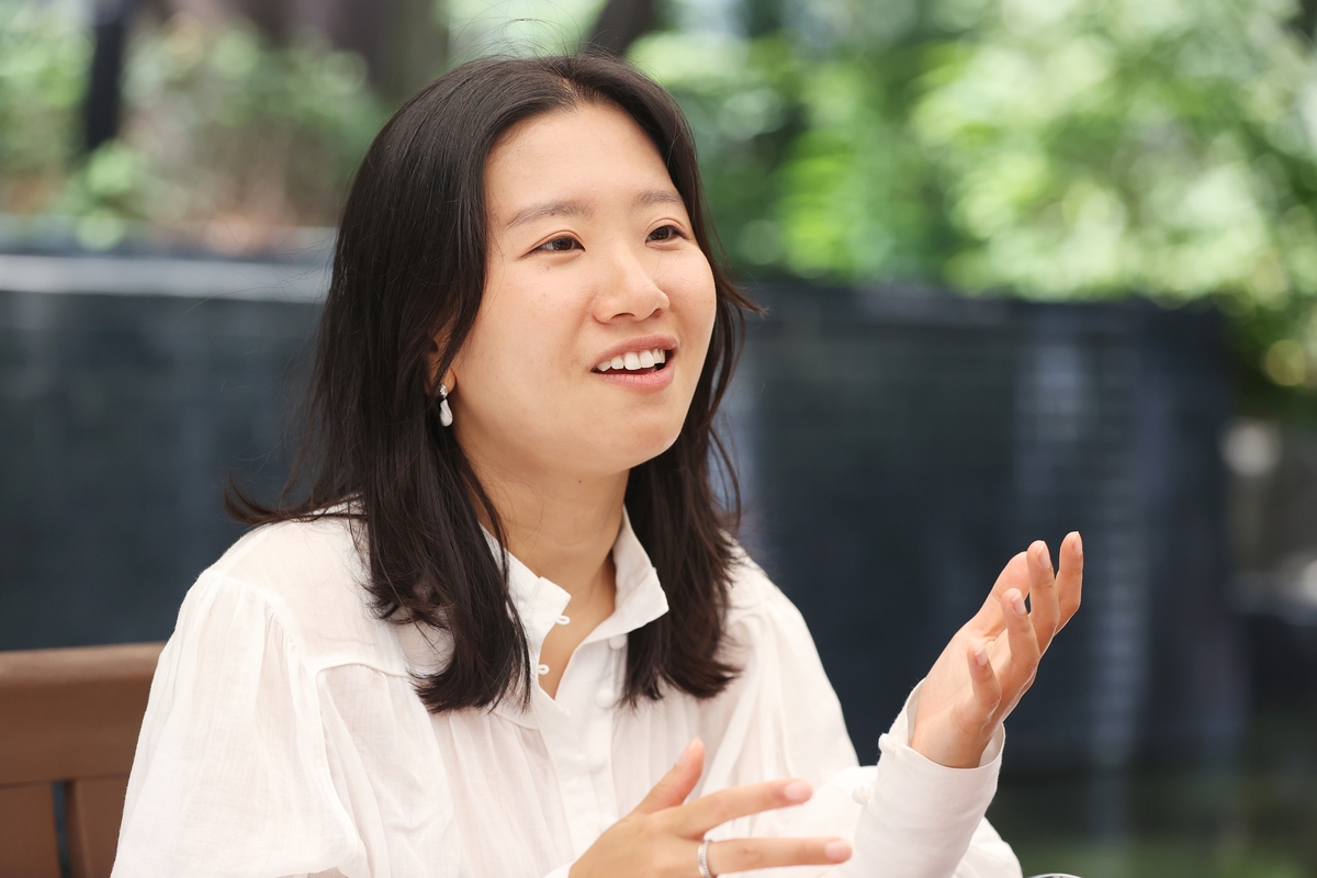 칸영화제 학생 영화 부문 1등 허가영 감독