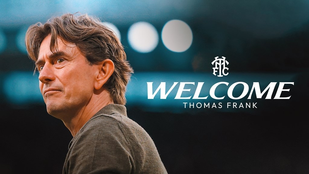 Frank : Nouveau Réalisateur Tottenham & 2028