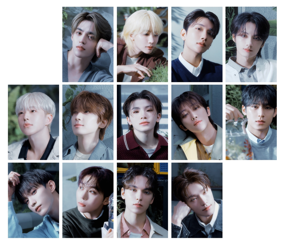 그룹 세븐틴