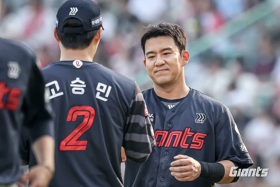 롯데 김민성