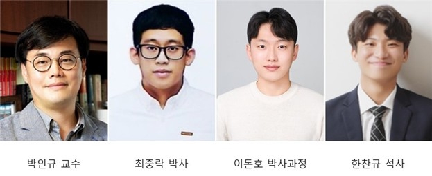 "숨결부터 압력·소리까지 정확하게 감지" 촉각센서 개발