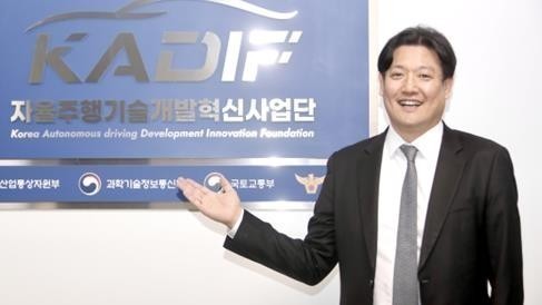[K-VIBE] 정광복의 K-자율주행 도전기…AI가 발전시킨 자율주행