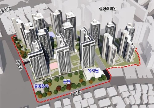 HDC현산, 