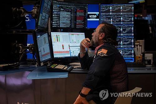 [1보] 미국 S&P 500·나스닥 또 최고치 경신…무…
